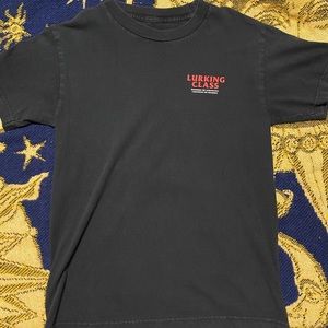 Lurking class t shirt